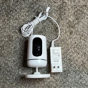 VIVINT INDOOR PING CAMERA